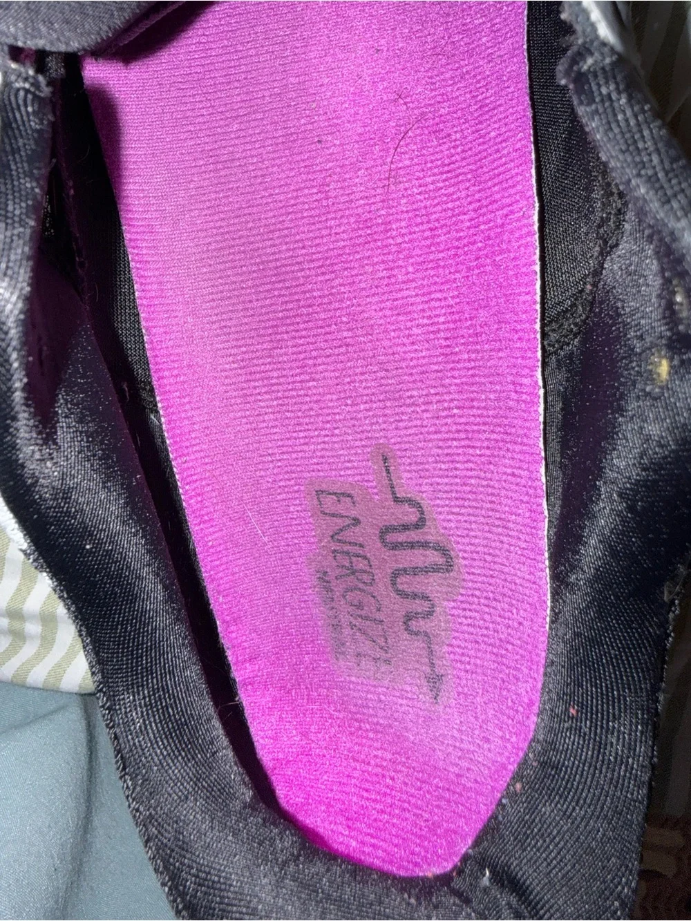 Brooks Launch 6 Women Sz 9.5 B